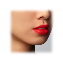 Giorgio Armani - Lip Magnet Liquid Lipstick - Long Lasting Liquid Lipstick with Extremely Light Finish Mat - Luxury - Avvenice