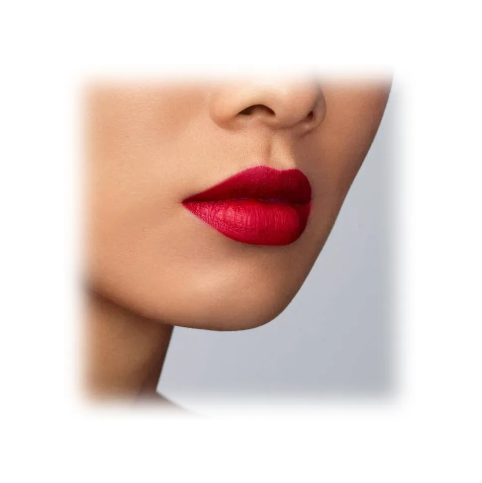 Giorgio Armani - Lip Magnet Liquid Lipstick - Long Lasting Liquid Lipstick with Extremely Light Finish Mat - Luxury - Avvenice