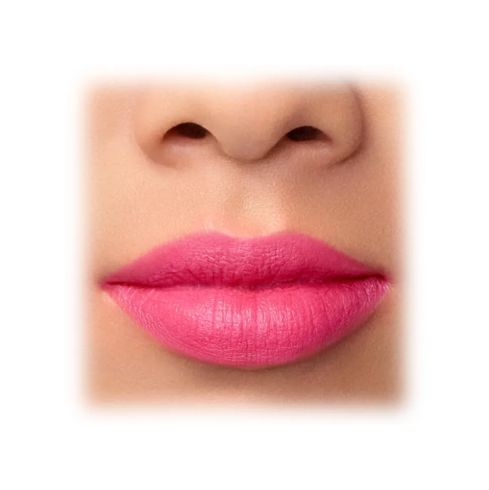 Giorgio Armani - Lip Magnet Liquid Lipstick - Long Lasting Liquid Lipstick with Extremely Light Finish Mat - Luxury - Avvenice