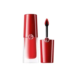 Giorgio Armani - Lip Magnet Liquid Lipstick - Long Lasting Liquid Lipstick with Extremely Light Finish Mat - Luxury - Avvenice