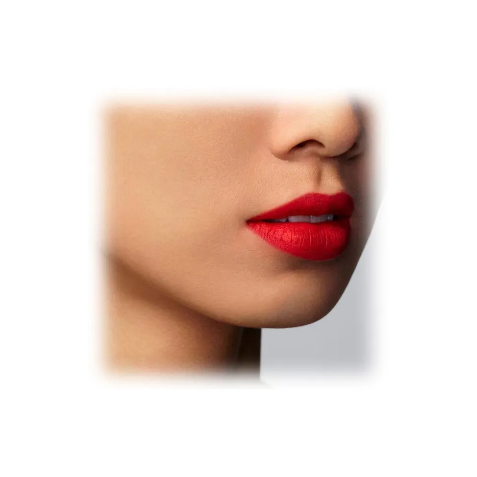 Giorgio Armani - Lip Magnet Liquid Lipstick - Long Lasting Liquid Lipstick with Extremely Light Finish Mat - Luxury - Avvenice