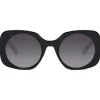 Giorgio Armani - Logo Application - Sunglasses with Logo Application - Grey - Sunglasses - Giorgio Armani Eyewear - Avvenice
