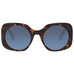 Giorgio Armani - Logo Application - Sunglasses with Logo Application - Blue - Sunglasses - Giorgio Armani Eyewear - Avvenice