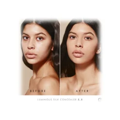 Giorgio Armani - Luminous Silk Glow Correttore - A Multipurpose Concealer for a Radiant Effect - 5.5 - Luxury - Avvenice