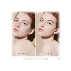 Giorgio Armani - Luminous Silk Glow Correttore - A Multipurpose Concealer for a Radiant Effect - 2 - Luxury - Avvenice