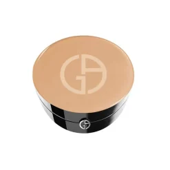 Giorgio Armani - Luminous Silk Glow Fusion Powder - A Light and Long-lasting Fixing Powder - Luxury - Avvenice