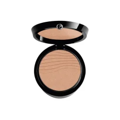 Giorgio Armani - Luminous Silk Glow Fusion Powder - A Light and Long-lasting Fixing Powder - Luxury - Avvenice