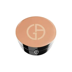 Giorgio Armani - Luminous Silk Glow Fusion Powder - A Light and Long-lasting Fixing Powder - Luxury - Avvenice
