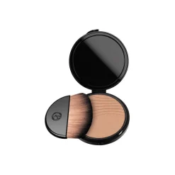 Giorgio Armani - Luminous Silk Glow Fusion Powder - A Light and Long-lasting Fixing Powder - Luxury - Avvenice
