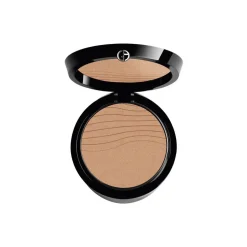 Giorgio Armani - Luminous Silk Glow Fusion Powder - A Light and Long-lasting Fixing Powder - Luxury - Avvenice