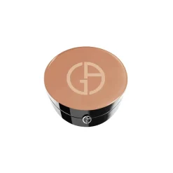 Giorgio Armani - Luminous Silk Glow Fusion Powder - A Light and Long-lasting Fixing Powder - Luxury - Avvenice