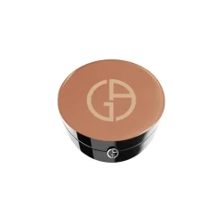 Giorgio Armani - Luminous Silk Glow Fusion Powder - A Light and Long-lasting Fixing Powder - Luxury - Avvenice