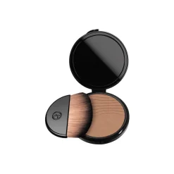 Giorgio Armani - Luminous Silk Glow Fusion Powder - A Light and Long-lasting Fixing Powder - Luxury - Avvenice