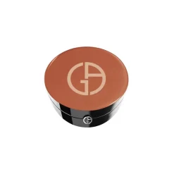 Giorgio Armani - Luminous Silk Glow Fusion Powder - A Light and Long-lasting Fixing Powder - Luxury - Avvenice
