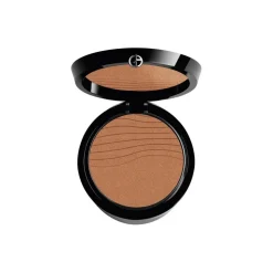 Giorgio Armani - Luminous Silk Glow Fusion Powder - A Light and Long-lasting Fixing Powder - Luxury - Avvenice