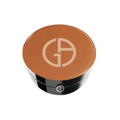 Giorgio Armani - Luminous Silk Glow Fusion Powder - A Light and Long-lasting Fixing Powder - Luxury - Avvenice