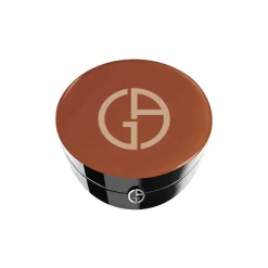 Giorgio Armani - Luminous Silk Glow Fusion Powder - A Light and Long-lasting Fixing Powder - Luxury - Avvenice