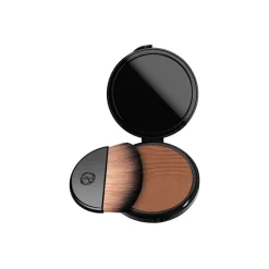Giorgio Armani - Luminous Silk Glow Fusion Powder - A Light and Long-lasting Fixing Powder - Luxury - Avvenice