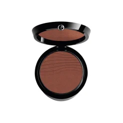 Giorgio Armani - Luminous Silk Glow Fusion Powder - A Light and Long-lasting Fixing Powder - Luxury - Avvenice