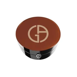 Giorgio Armani - Luminous Silk Glow Fusion Powder - A Light and Long-lasting Fixing Powder - Luxury - Avvenice