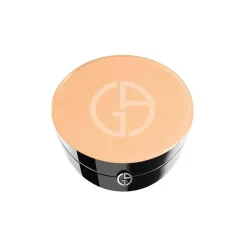 Giorgio Armani - Luminous Silk Glow Fusion Powder - A Light and Long-lasting Fixing Powder - Luxury - Avvenice