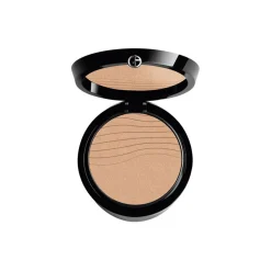 Giorgio Armani - Luminous Silk Glow Fusion Powder - A Light and Long-lasting Fixing Powder - Luxury - Avvenice