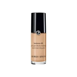 Giorgio Armani - Luminous Silk Foundation - Light Liquid Foundation - Luxury - Avvenice