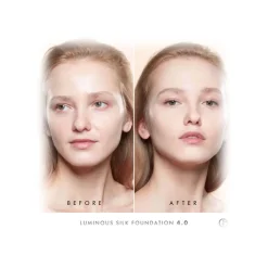 Giorgio Armani - Luminous Silk Foundation - Light Liquid Foundation - Luxury - Avvenice