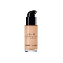 Giorgio Armani - Luminous Silk Foundation - Light Liquid Foundation - Luxury - Avvenice