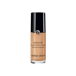 Giorgio Armani - Luminous Silk Foundation - Light Liquid Foundation - Luxury - Avvenice