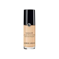 Giorgio Armani - Luminous Silk Foundation - Light Liquid Foundation - Luxury - Avvenice