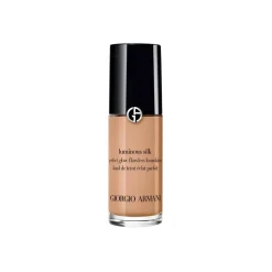 Giorgio Armani - Luminous Silk Foundation - Light Liquid Foundation - Luxury - Avvenice