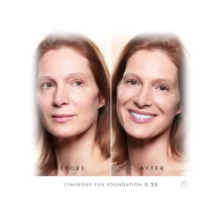 Giorgio Armani - Luminous Silk Foundation - Light Liquid Foundation - Luxury - Avvenice