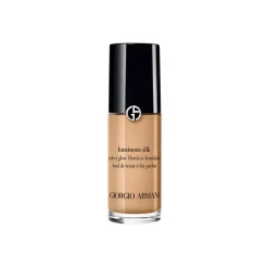 Giorgio Armani - Luminous Silk Foundation - Light Liquid Foundation - Luxury - Avvenice