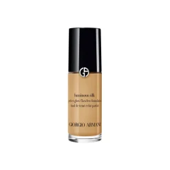 Giorgio Armani - Luminous Silk Foundation - Light Liquid Foundation - Luxury - Avvenice