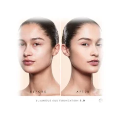 Giorgio Armani - Luminous Silk Foundation - Light Liquid Foundation - Luxury - Avvenice