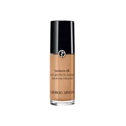 Giorgio Armani - Luminous Silk Foundation - Light Liquid Foundation - Luxury - Avvenice