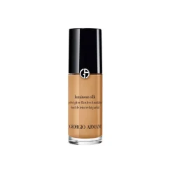 Giorgio Armani - Luminous Silk Foundation - Light Liquid Foundation - Luxury - Avvenice