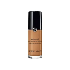 Giorgio Armani - Luminous Silk Foundation - Light Liquid Foundation - Luxury - Avvenice