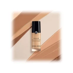 Giorgio Armani - Luminous Silk Foundation - Light Liquid Foundation - Luxury - Avvenice
