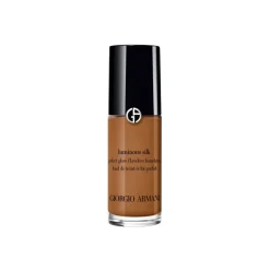 Giorgio Armani - Luminous Silk Foundation - Light Liquid Foundation - Luxury - Avvenice