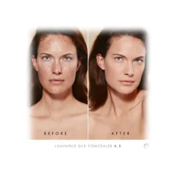 Giorgio Armani - Luminous Silk Glow Correttore - A Multipurpose Concealer for a Radiant Effect - 4.5 - Luxury - Avvenice