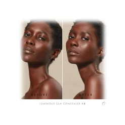 Giorgio Armani - Luminous Silk Glow Correttore - A Multipurpose Concealer for a Radiant Effect - 15 - Luxury - Avvenice