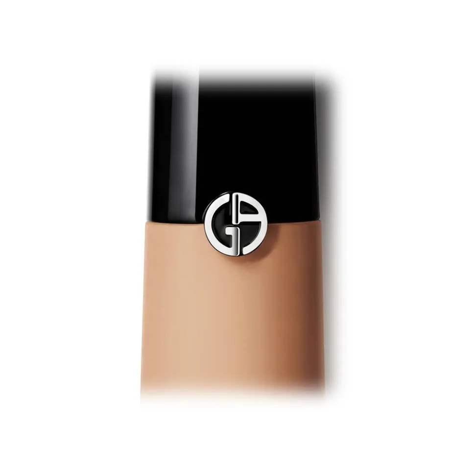 Giorgio Armani - Luminous Silk Glow Correttore - A Multipurpose Concealer for a Radiant Effect - 4.75 - Luxury - Avvenice