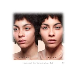 Giorgio Armani - Luminous Silk Foundation - Award Nominee Armani’s Iconic Lightweight Foundation - Luxury - Avvenice