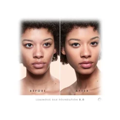 Giorgio Armani - Luminous Silk Foundation - Award Nominee Armani’s Iconic Lightweight Foundation - Luxury - Avvenice