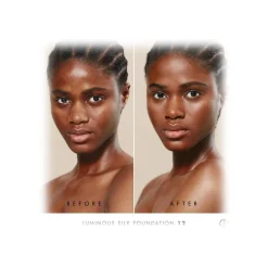 Giorgio Armani - Luminous Silk Foundation - Award Nominee Armani’s Iconic Lightweight Foundation - Luxury - Avvenice