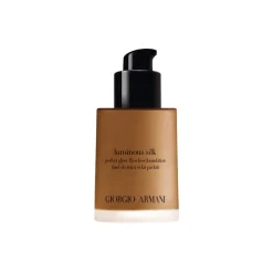 Giorgio Armani - Luminous Silk Foundation - Award Nominee Armani’s Iconic Lightweight Foundation - Luxury - Avvenice