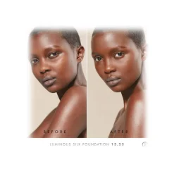 Giorgio Armani - Luminous Silk Foundation - Award Nominee Armani’s Iconic Lightweight Foundation - Luxury - Avvenice