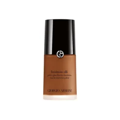 Giorgio Armani - Luminous Silk Foundation - Award Nominee Armani’s Iconic Lightweight Foundation - Luxury - Avvenice